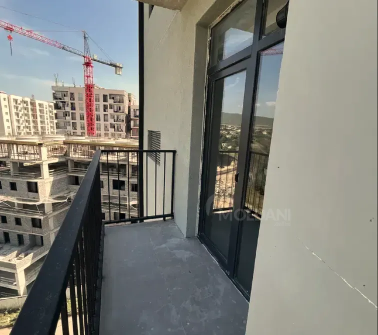 იყიდება 3 ოთახიანი ბინას 62.2მ² 9/12 სართ თბილისი - photo 8