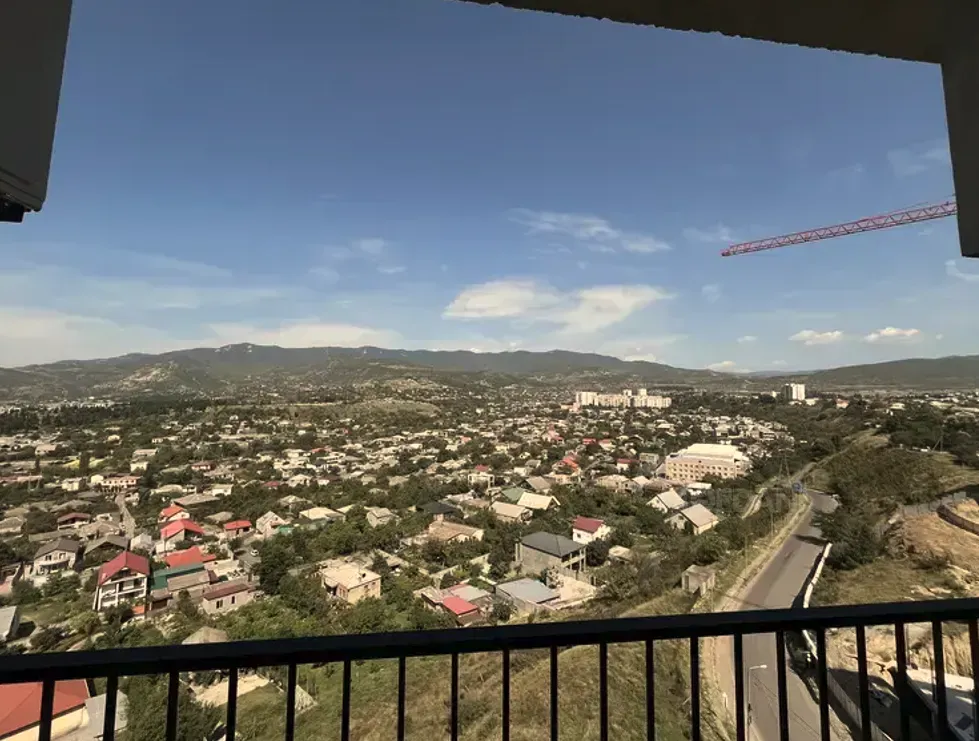 იყიდება 3 ოთახიანი ბინას 62.2მ² 9/12 სართ თბილისი - photo 4