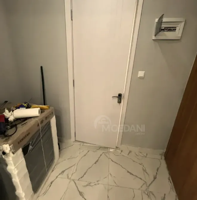 იყიდება 3 ოთახიანი ბინას 62.2მ² 9/12 სართ თბილისი - photo 11