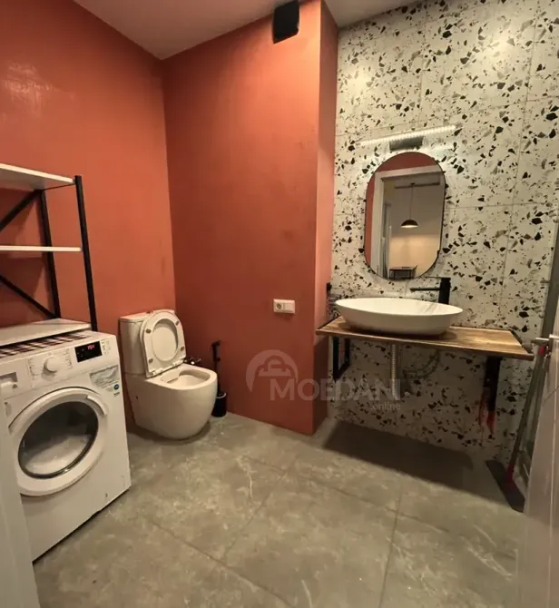 Продам 2-комн. квартиру 60м² 9/11 эт. Тбилиси - изображение 9