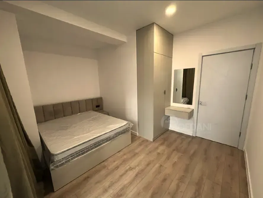 Продам 2-комн. квартиру 60м² 9/11 эт. Тбилиси - изображение 4