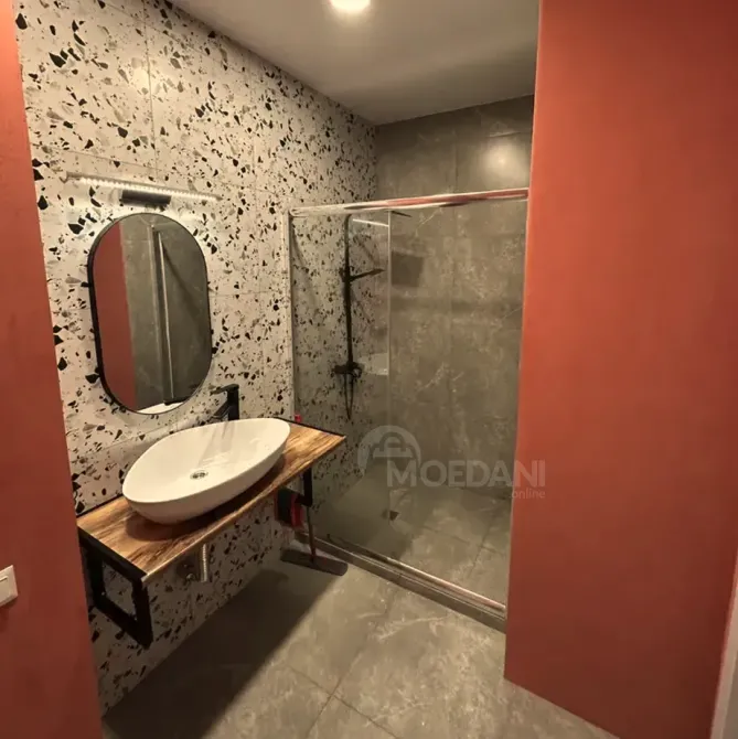 Продам 2-комн. квартиру 60м² 9/11 эт. Тбилиси - изображение 6