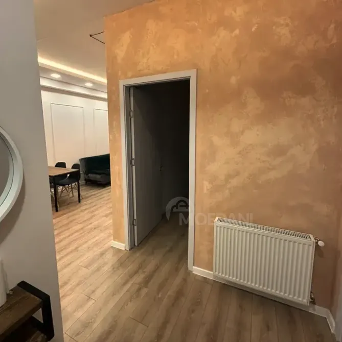 Продам 2-комн. квартиру 60м² 9/11 эт. Тбилиси - изображение 5