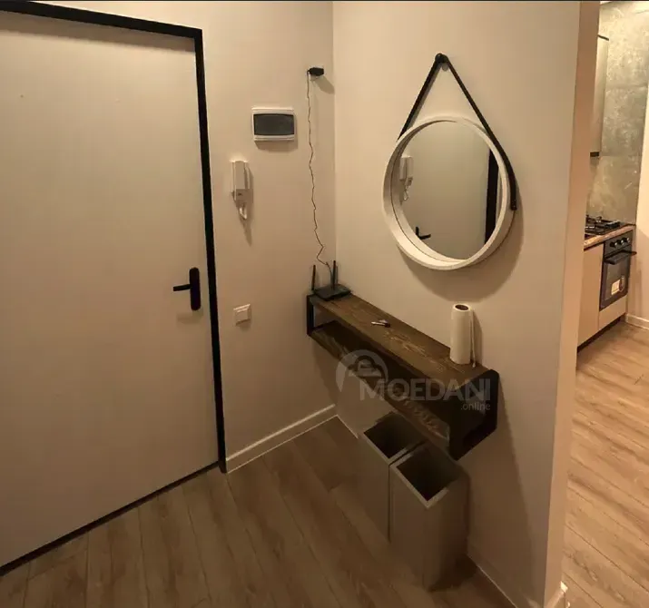 Продам 2-комн. квартиру 60м² 9/11 эт. Тбилиси - изображение 7