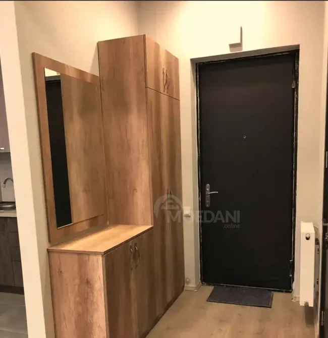 ქირავდება 2 ოთახიანი ბინა 54მ² 4/12 სართ თბილისი - photo 9