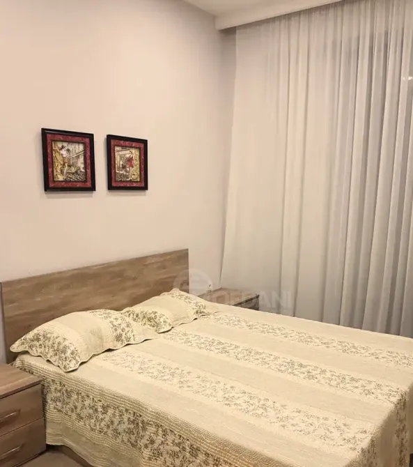 ქირავდება 2 ოთახიანი ბინა 54მ² 4/12 სართ თბილისი - photo 12