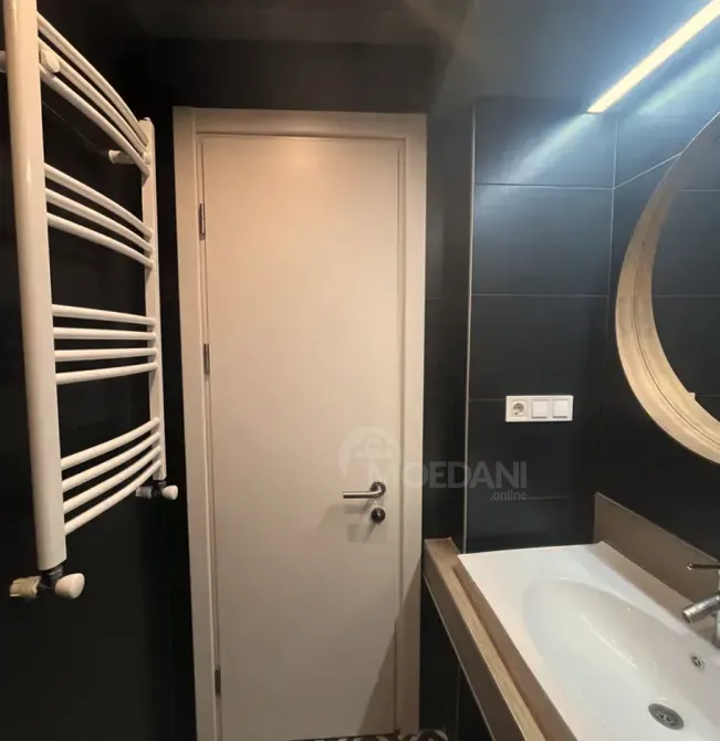 Apartments For Rent three-room 112м² 5/5 floor Tbilisi - photo 7