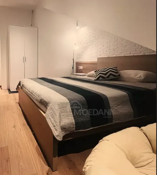 Apartments For Rent three-room 112м² 5/5 floor Tbilisi - photo 12