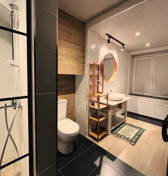 Apartments For Rent three-room 112м² 5/5 floor Tbilisi - photo 8