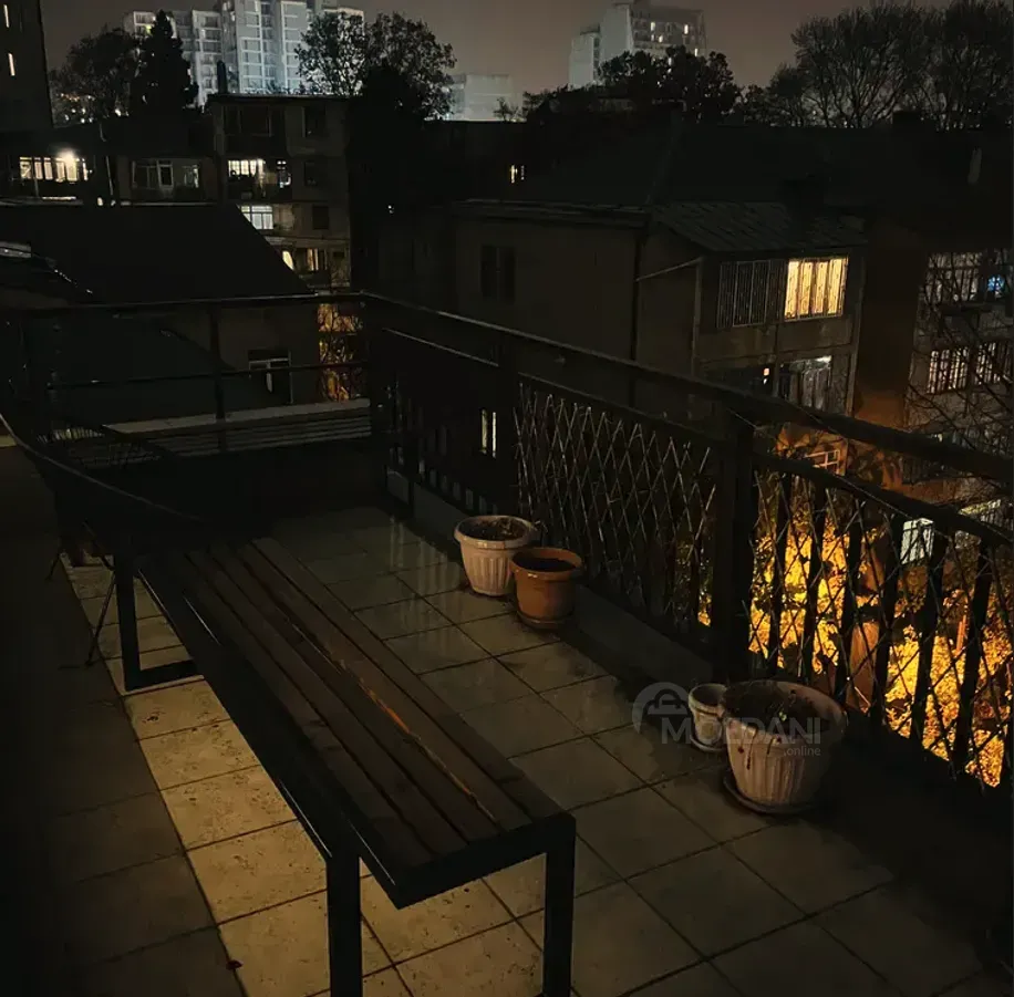 Apartments For Rent three-room 112м² 5/5 floor Tbilisi - photo 11