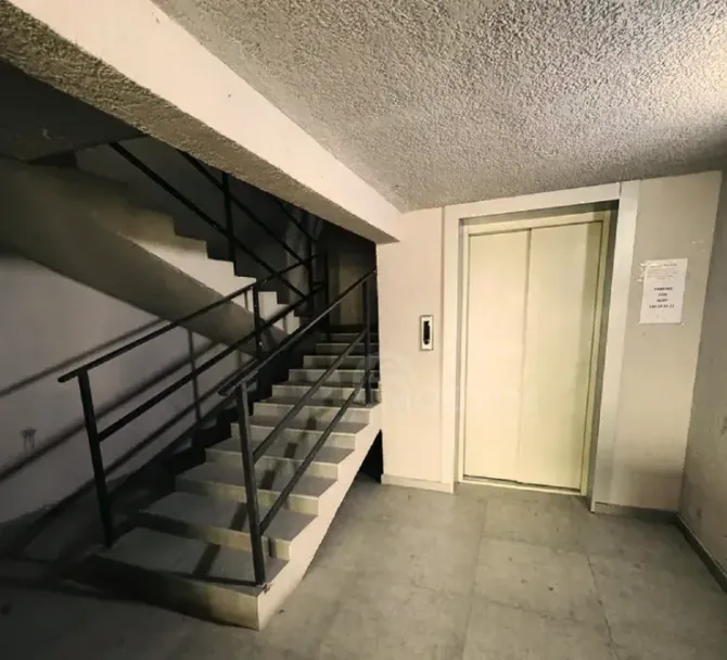 Apartments For Rent two-room 64м² 1/7 floor Tbilisi - photo 1