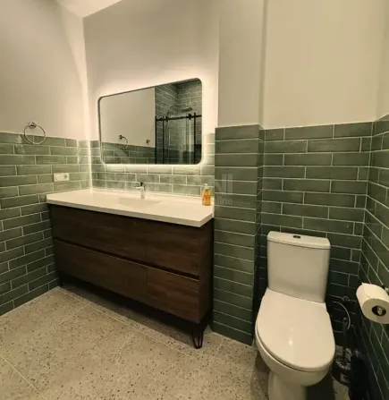 Apartments For Rent two-room 64м² 1/7 floor Tbilisi - photo 3