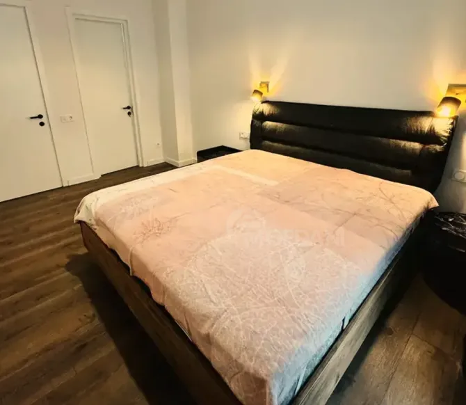 Apartments For Rent two-room 64м² 1/7 floor Tbilisi - photo 4