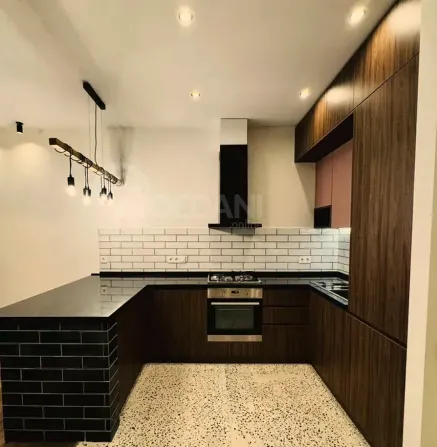 Apartments For Rent two-room 64м² 1/7 floor Tbilisi - photo 5