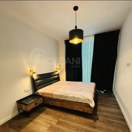 Apartments For Rent two-room 64м² 1/7 floor Tbilisi - photo 2