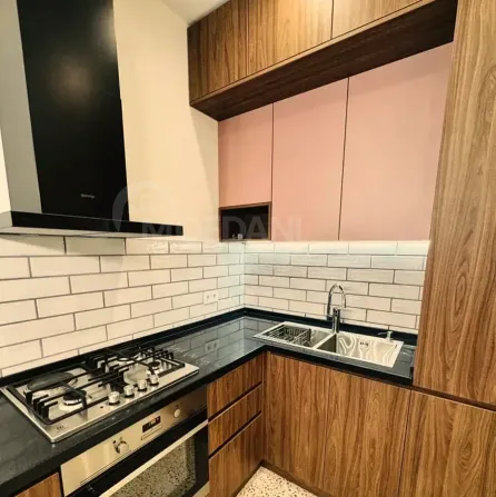 Apartments For Rent two-room 64м² 1/7 floor Tbilisi - photo 9