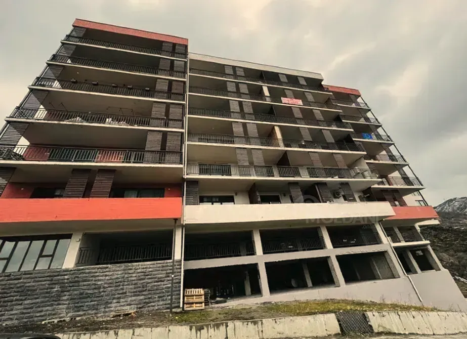 Сдам 2-комн. квартиру 64м² 1/7 эт. Тбилиси - изображение 8