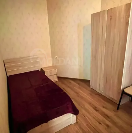 Apartments For Rent three-room 87м² 2/7 floor Tbilisi - photo 4