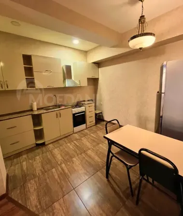 Apartments For Rent three-room 87м² 2/7 floor Tbilisi - photo 3