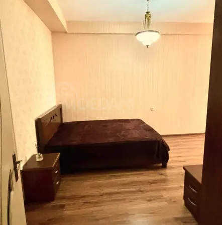 Apartments For Rent three-room 87м² 2/7 floor Tbilisi - photo 1