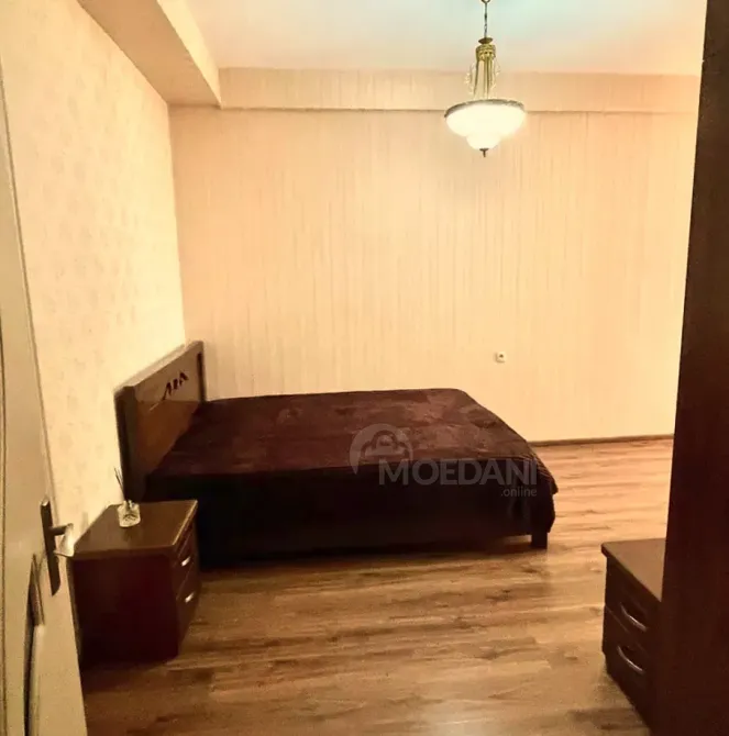Apartments For Rent three-room 87м² 2/7 floor Tbilisi - photo 1