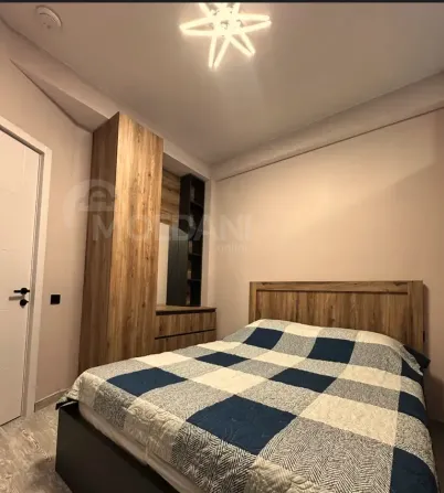Сдам 3-комн. квартиру 60м² 6/9 эт. Тбилиси - изображение 1