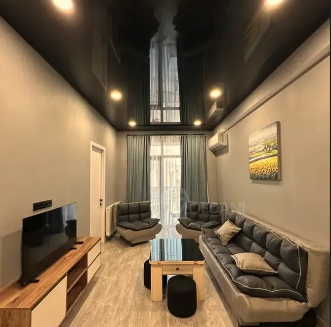 Сдам 3-комн. квартиру 60м² 6/9 эт. Тбилиси - изображение 5