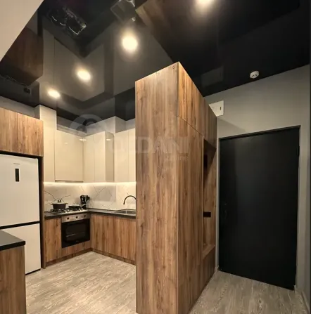 Сдам 3-комн. квартиру 60м² 6/9 эт. Тбилиси - изображение 3