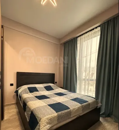 Сдам 3-комн. квартиру 60м² 6/9 эт. Тбилиси - изображение 4