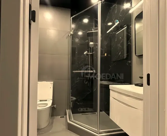 Сдам 3-комн. квартиру 60м² 6/9 эт. Тбилиси - изображение 6