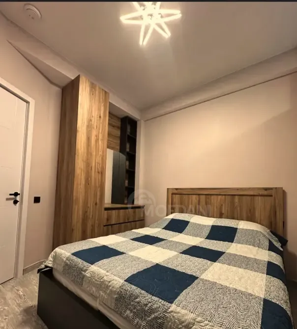 Apartments For Rent three-room 60м² 6/9 floor Tbilisi - photo 1