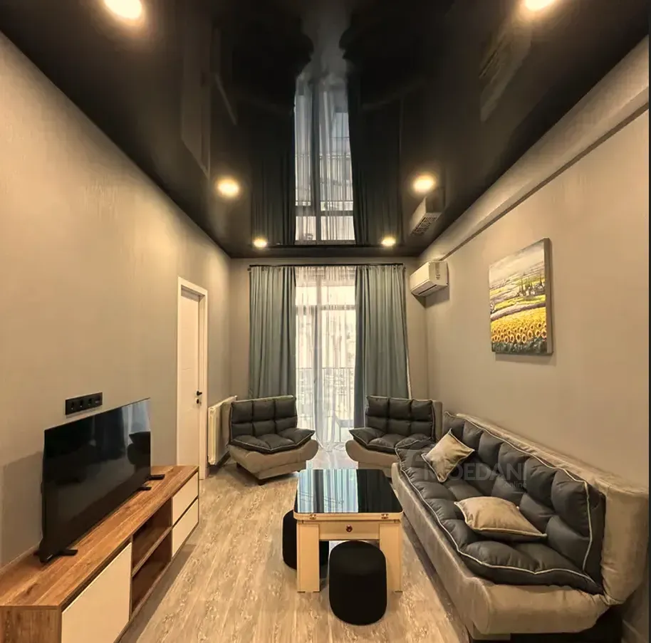 Apartments For Rent three-room 60м² 6/9 floor Tbilisi - photo 5