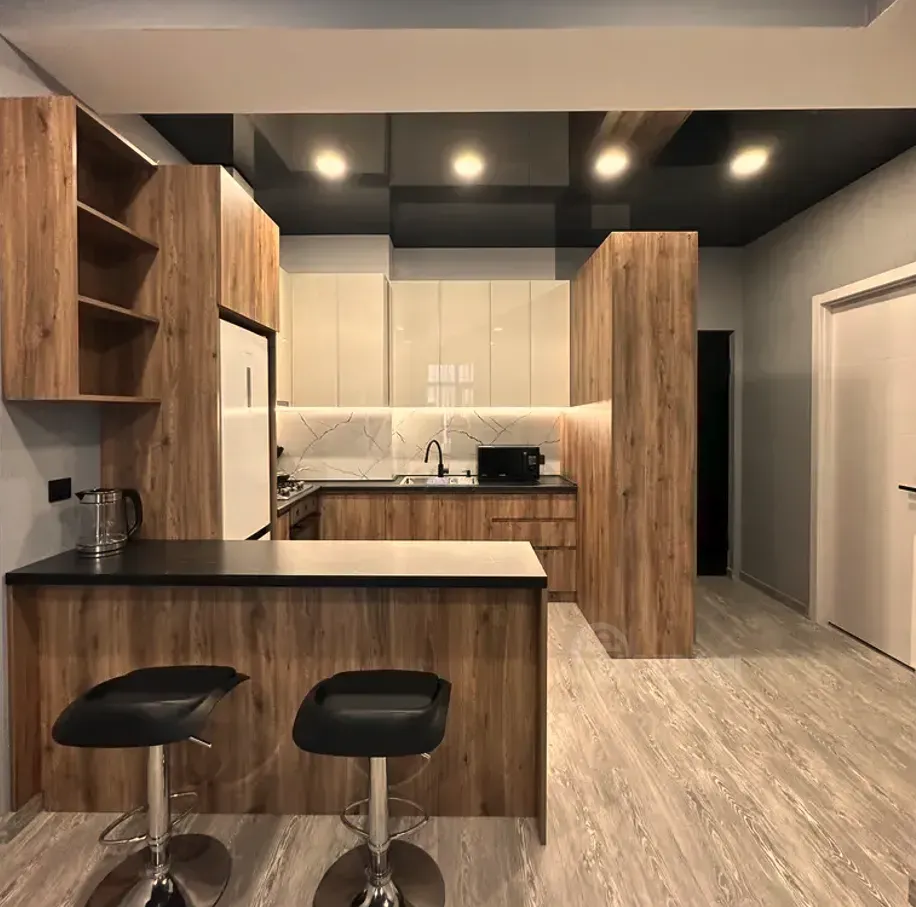 Apartments For Rent three-room 60м² 6/9 floor Tbilisi - photo 8