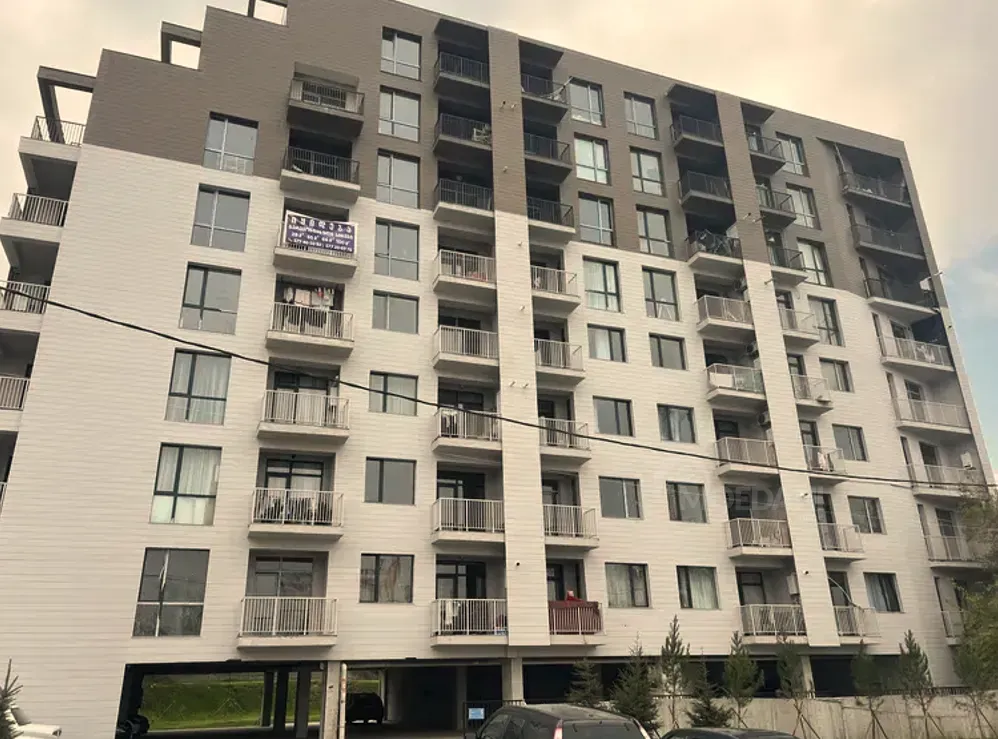 Apartments For Rent three-room 60м² 6/9 floor Tbilisi - photo 7