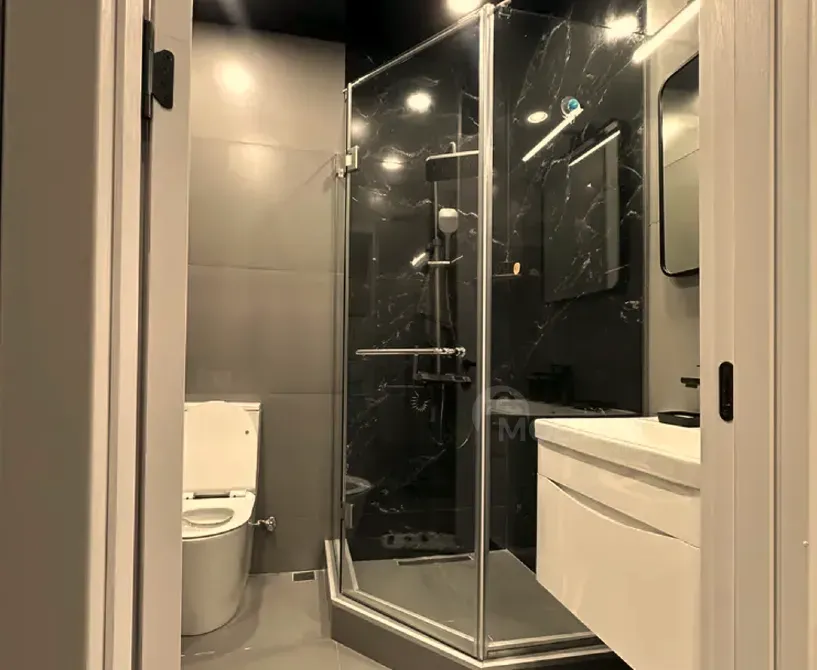 Apartments For Rent three-room 60м² 6/9 floor Tbilisi - photo 6