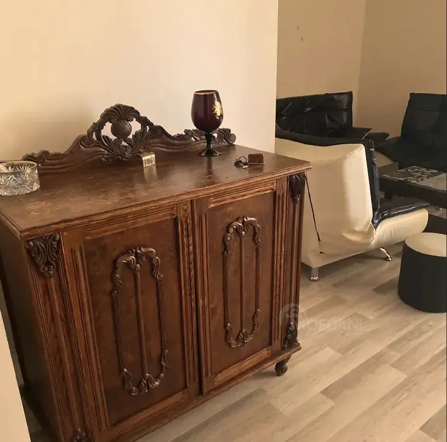 იყიდება 2 ოთახიანი ბინას 65მ² 2/16 სართ თბილისი - photo 7