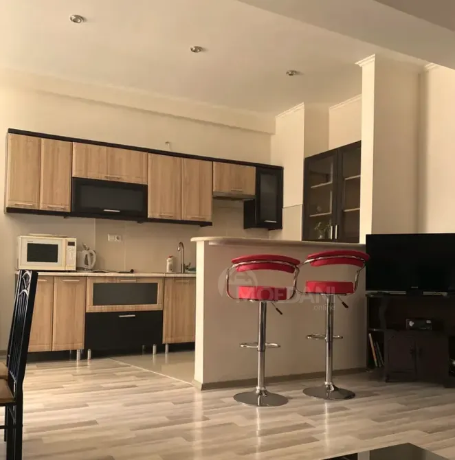 იყიდება 2 ოთახიანი ბინას 65მ² 2/16 სართ თბილისი - photo 6