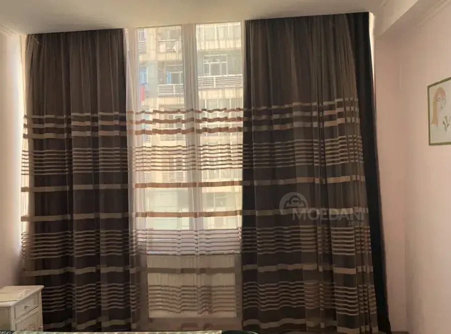 იყიდება 2 ოთახიანი ბინას 65მ² 2/16 სართ თბილისი - photo 5