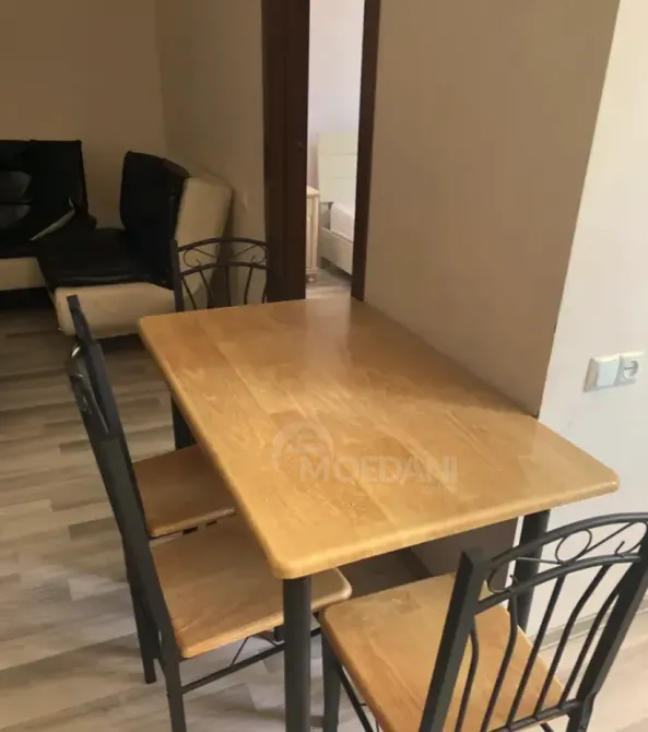 იყიდება 2 ოთახიანი ბინას 65მ² 2/16 სართ თბილისი - photo 8