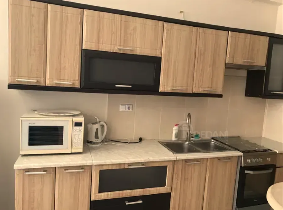 იყიდება 2 ოთახიანი ბინას 65მ² 2/16 სართ თბილისი - photo 3