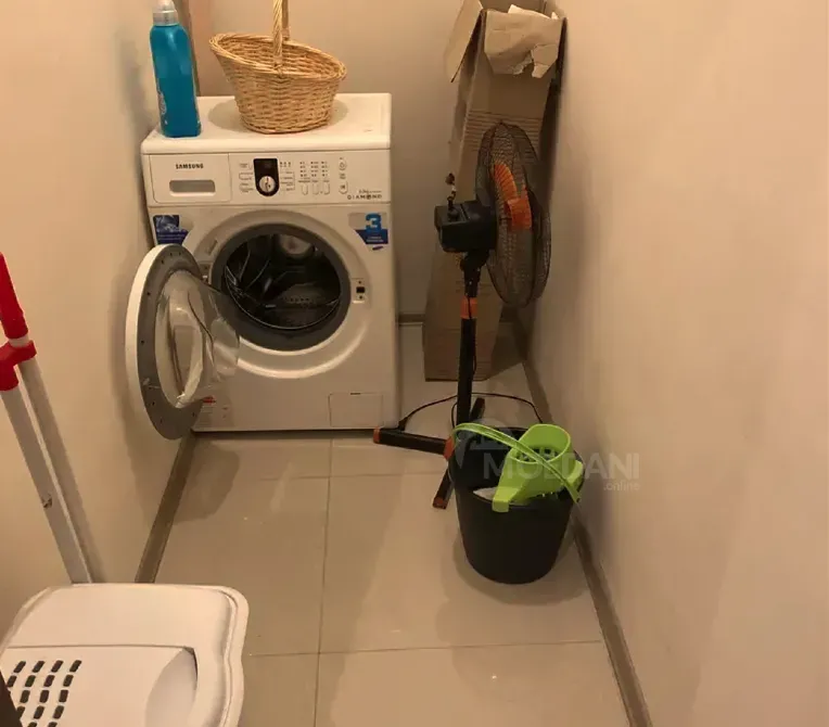 იყიდება 2 ოთახიანი ბინას 65მ² 2/16 სართ თბილისი - photo 4