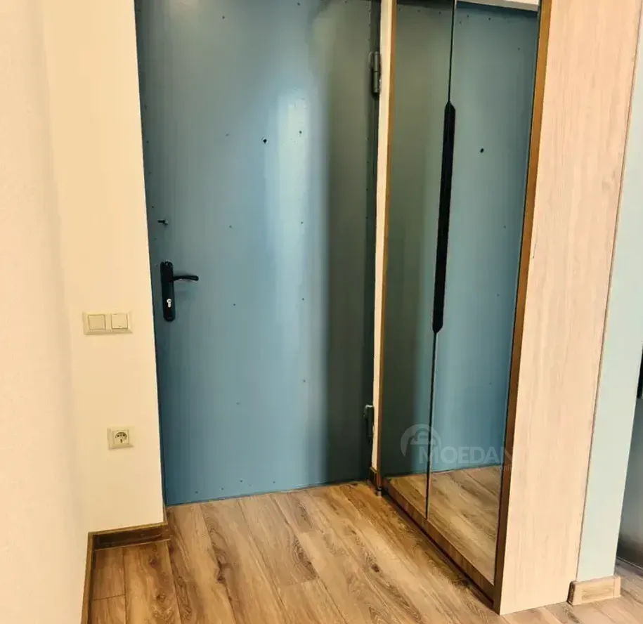 Apartments For Rent three-room 75м² 9/12 floor Tbilisi - photo 3