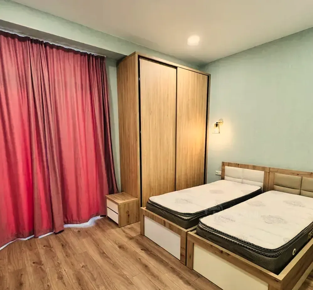 Apartments For Rent three-room 75м² 9/12 floor Tbilisi - photo 7