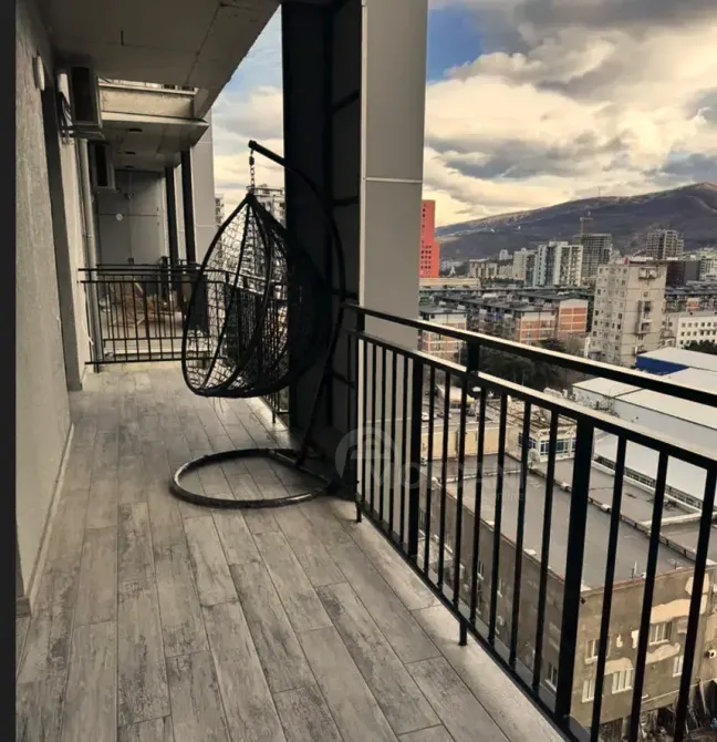 Apartments For Rent three-room 75м² 9/12 floor Tbilisi - photo 6