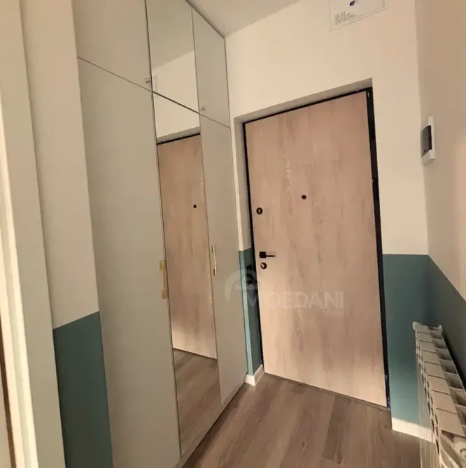 Apartments For Rent two-room 55м² 5/12 floor Tbilisi - photo 3
