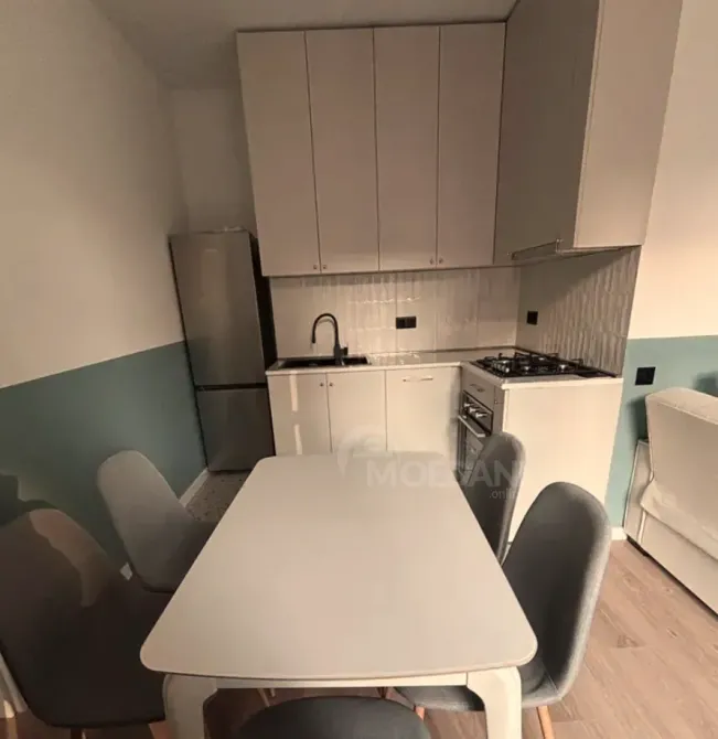 Apartments For Rent two-room 55м² 5/12 floor Tbilisi - photo 9