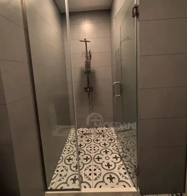 Apartments For Rent two-room 55м² 5/12 floor Tbilisi - photo 6