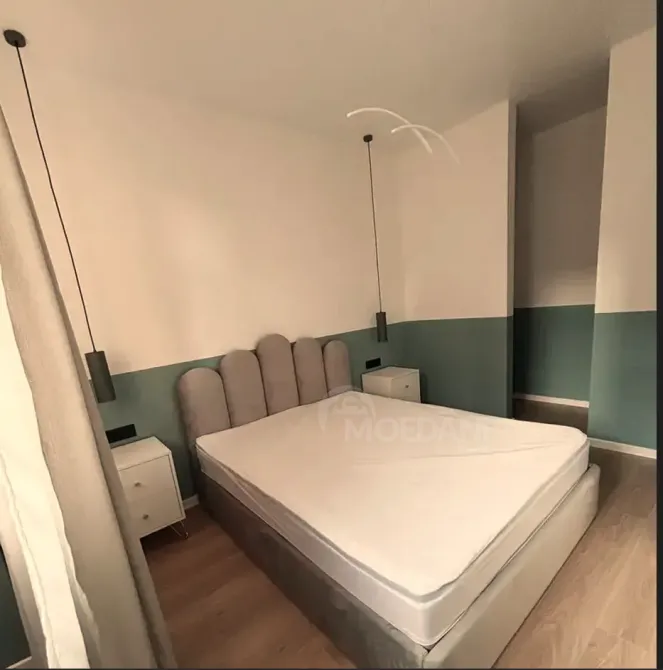 Apartments For Rent two-room 55м² 5/12 floor Tbilisi - photo 11