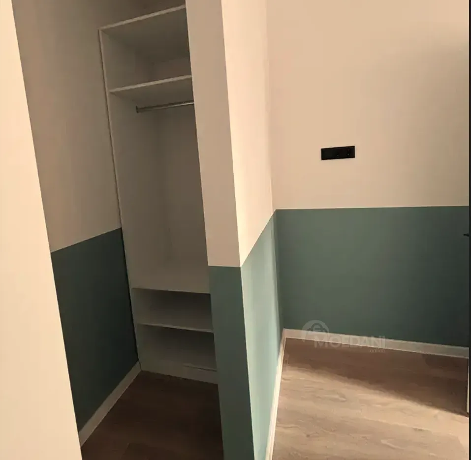 Apartments For Rent two-room 55м² 5/12 floor Tbilisi - photo 2