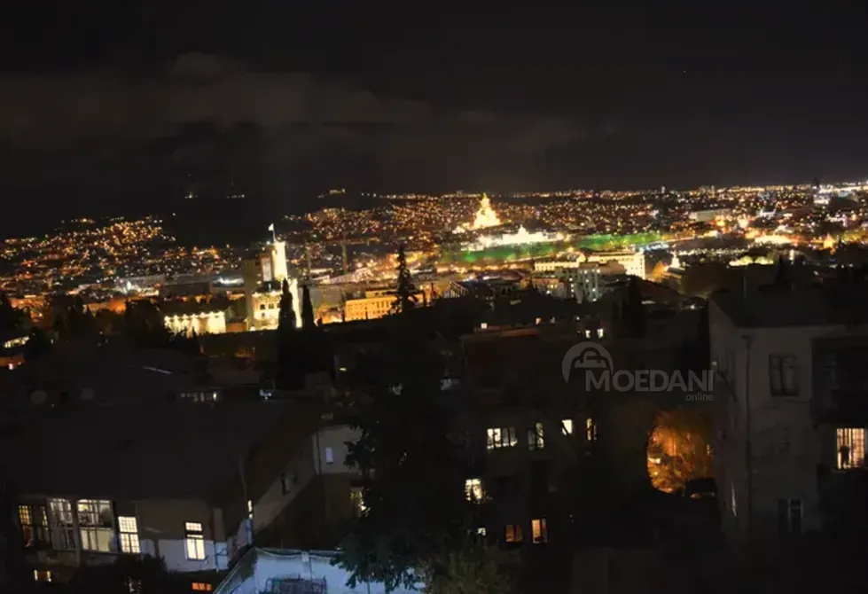 Сдам 2-комн. квартиру 83м² 6/8 эт. Тбилиси - изображение 4